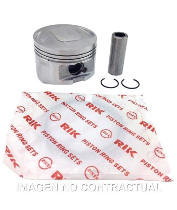 PISTÓN HERT Ø52,4 HONDA SH 125 (01/12)