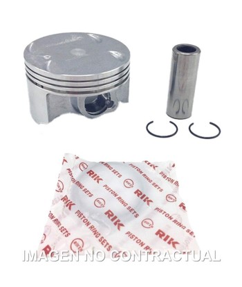 PISTON HERT YAMAHA N-MAX 125 - X-MAX 125 21-24