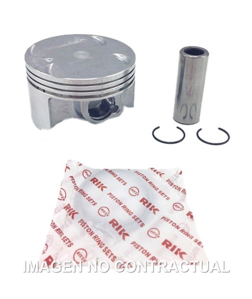 PISTON HERT YAMAHA N-MAX 125 - X-MAX 125 21-24