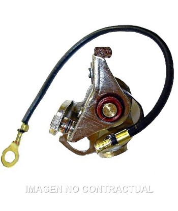 Platino motor Minarelli
