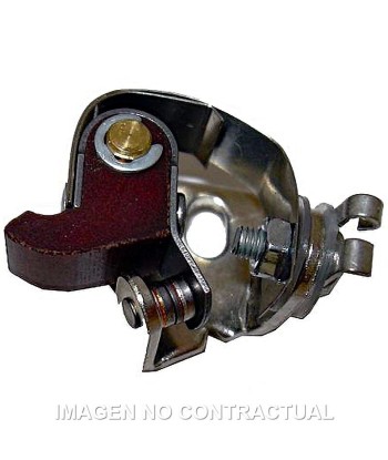Platino Suzuki