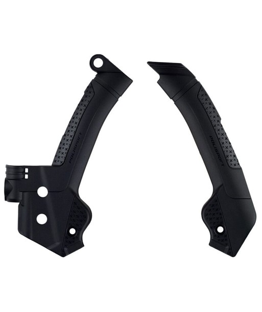 PROTECTOR CHASIS POLISPORT HUSQVARNA TC/TF (23/24)