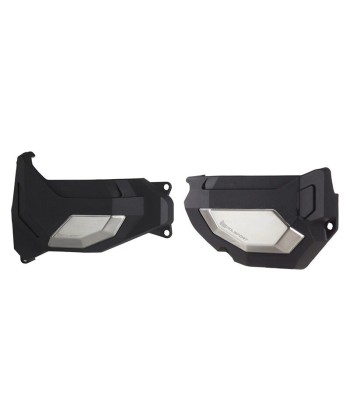 PROTECCION TAPAS MOTOR POLISPORT YAMAHA TENERE 700