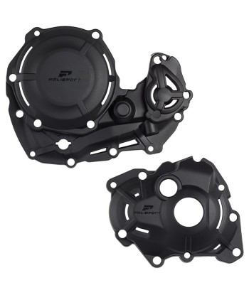 PROTECCIÓN MOTOR XTREME POLISPORT YAMAHA YZ 450F