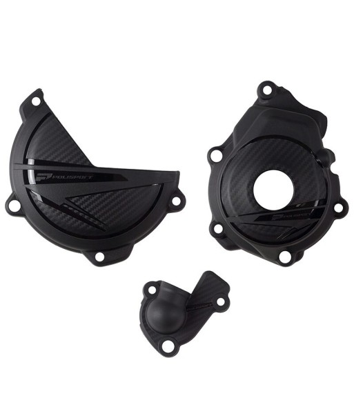 PROTECCIÓN MOTOR XTREME POLISPORT KTM SX-F 250/300