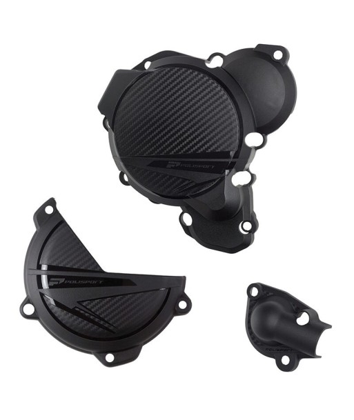 PROTECCIÓN MOTOR XTREME POLISPORT HUSQVARNA TE 250/300