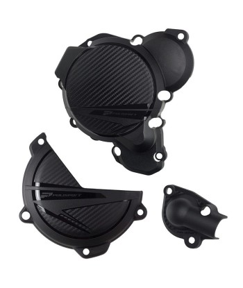PROTECCIÓN MOTOR XTREME POLISPORT HUSQVARNA TX 300 (23/24)
