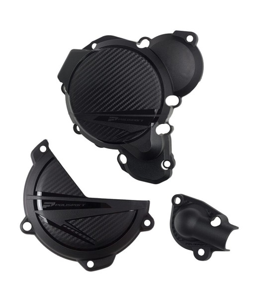 PROTECCIÓN MOTOR XTREME POLISPORT HUSQVARNA TX 300 (23/24)