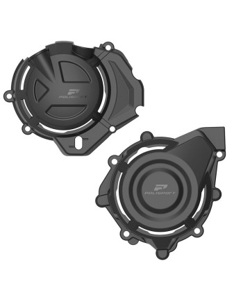 PROTECCIÓN MOTOR XTREME POLISPORT CF MOTO 450 MT
