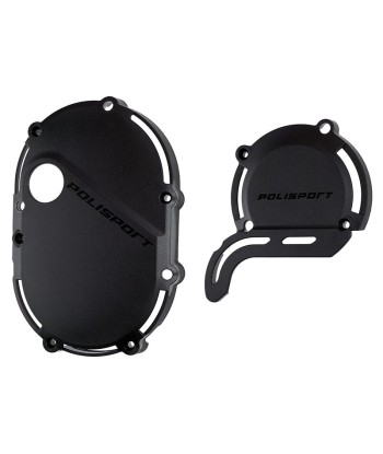 PROTECCIÓN MOTOR XTREME POLISPORT STARK VARK
