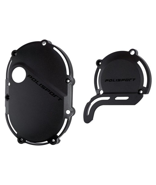 PROTECCIÓN MOTOR XTREME POLISPORT STARK VARK