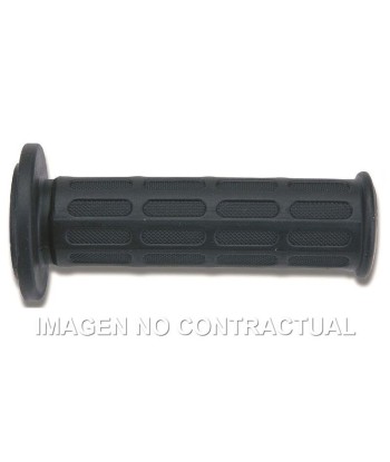 Puños Domino On Road Touring Abiertos D 22 mm L 114 mm