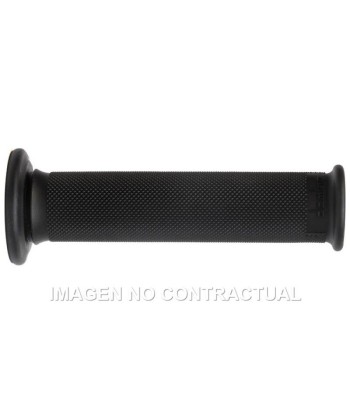 Puños Domino Trial Negros Cerrados D 22 mm L 126 mm