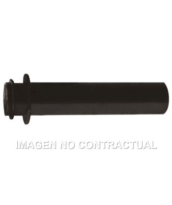 Puños Domino OFF Road Negro