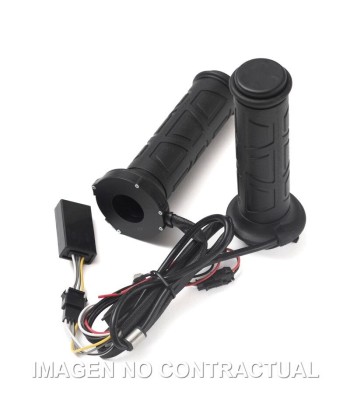 PUÑOS CALEFACTABLES TOPLINE