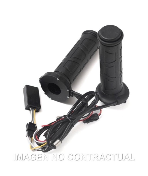 PUÑOS CALEFACTABLES TOPLINE