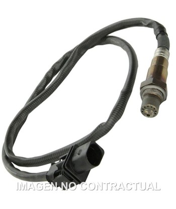SENSOR OXÍGENO BANDA ANCHA BOSCH LSU 4.9.017 025