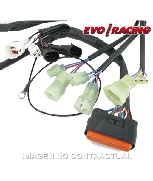CABLE RB EVO/RACING HONDA VFR 800