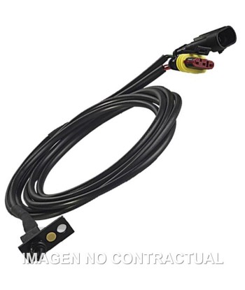 INTERRUPTOR LIMITADOR VELOCIDAD RAPID BIKE PIT-LANE 2