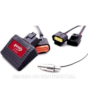 ASISTENTE CAMBIO BLIPER RB UP/DOWN YAMAHA MT10