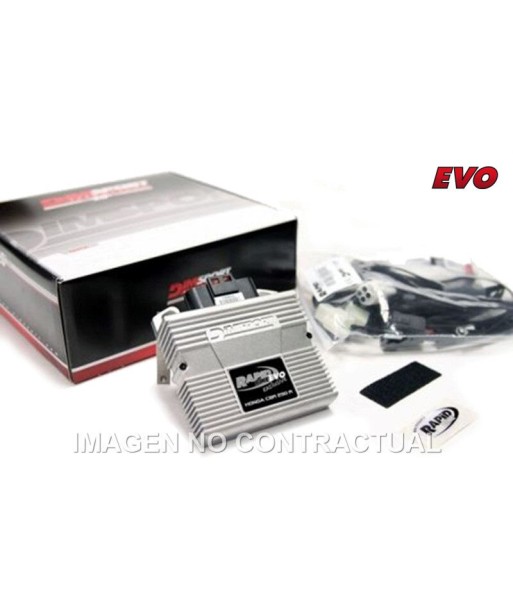 KIT RB EVO DUCATI MULTISTRADA 1200