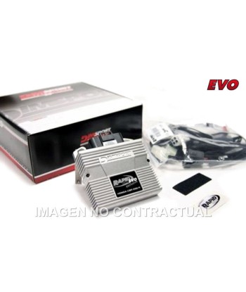 KIT RB EVO KYMCO AK 550