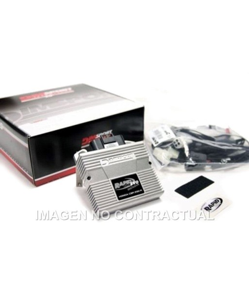 KIT RB EVO2 EXCLUSIVE YAMAHA TENERE 700 (21/24)