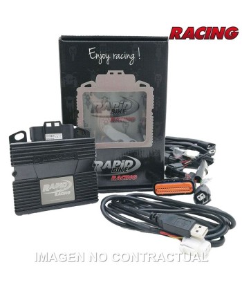 KIT RB RACING DUCATI MULTISTRADA 1260