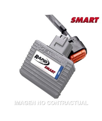KIT RB SMART HONDA X ADV 750 (21/24)