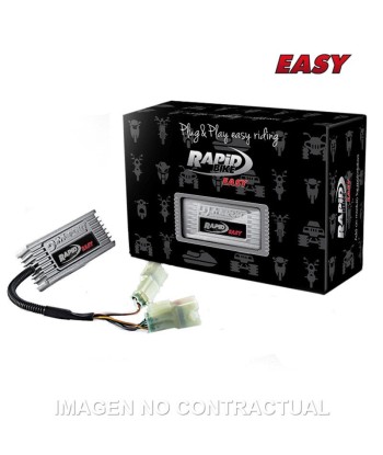 KIT RAPID BIKE EASY HARLEY DAVIDSON