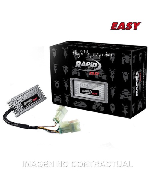 KIT RAPID BIKE EASY 2 PIAGGIO 125/150/300