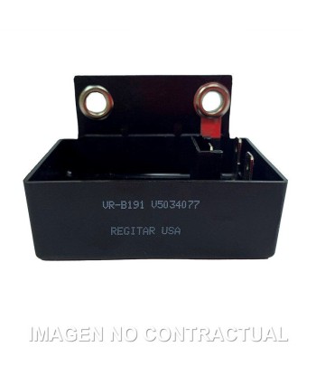 Regulador 12V para alternador BOSH:  BMW R45/60/65/75/80/100