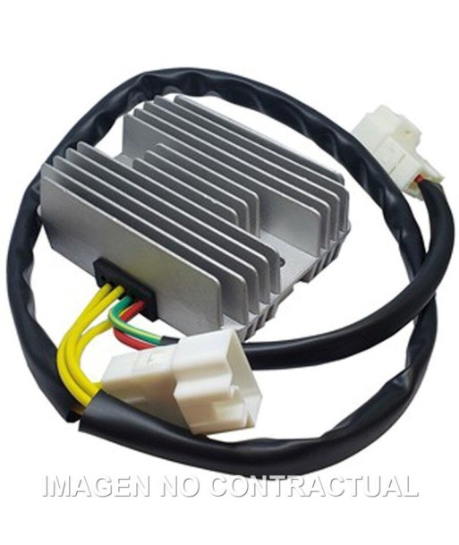 REGULADOR PIAGGIO BEVERLY 300/350