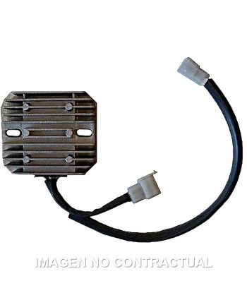 Regulador 12V - Trifase - CA/CC - Sin Sensor