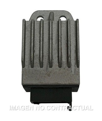 Regulador 12V 3 Pins