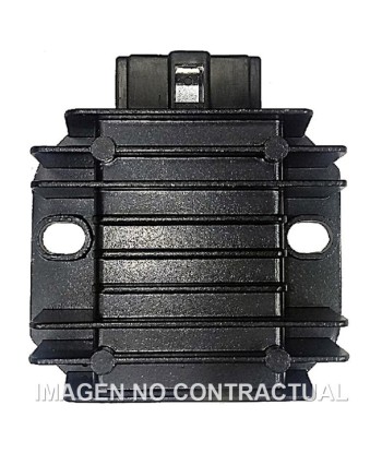 Regulador 12V Yamaha N-Max