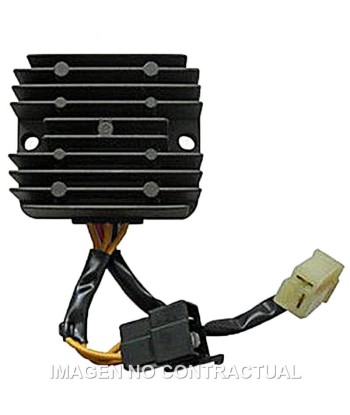 Regulador Suzuki DR 350 S/SE