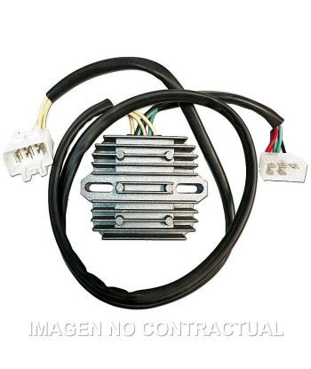 Regulador SH579-C12 Honda CB 1100