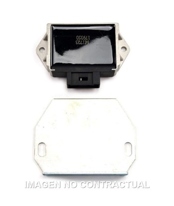 Regulador Yamaha Minarelli 125/150