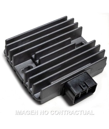 Regulador Trifase 12V Yamaha Majesty 400