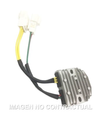 REGULADOR HONDA SH 300
