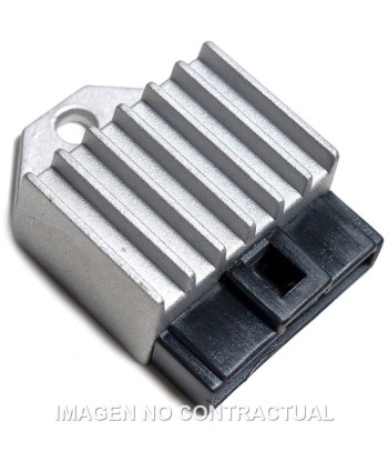 REGULADOR YAMAHA DT 50 (4 PINS)