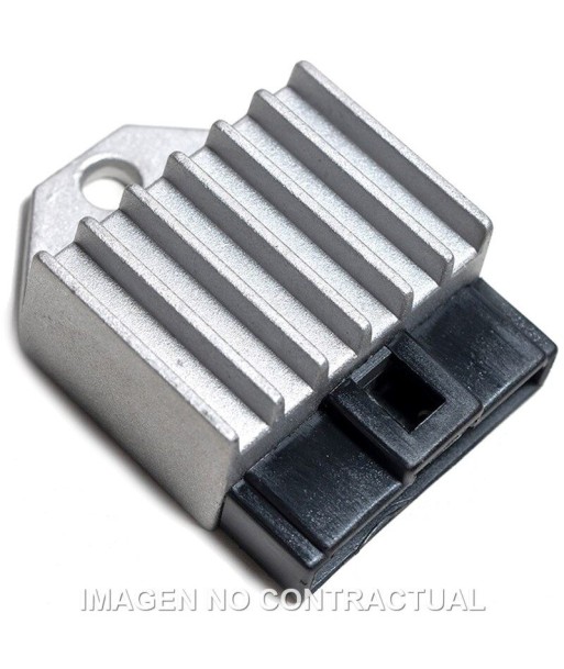 REGULADOR YAMAHA DT 50 (4 PINS)