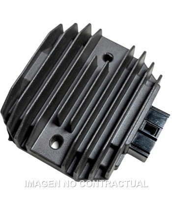 REGULADOR YAMAHA T-MAX 500/530/560 (PINS)