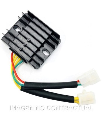 REGULADOR SYM JET14 125