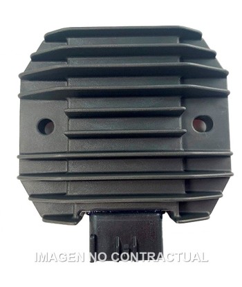Regulador 12V - Trifase - CC - Sin Sensor
