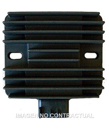 Regulador Japonés SUN  SH678-KA - 12V - Trifase - CC - 6 Pins