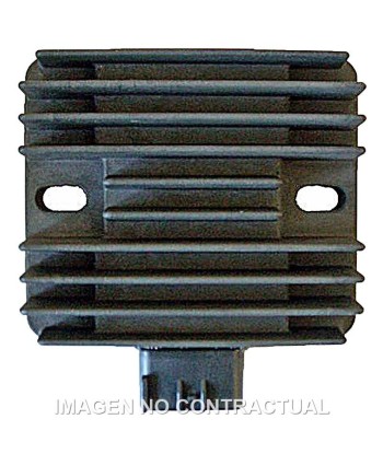 Regulador Japonés SH678-A12 - 12V - Trifase - CC - 6 Pins