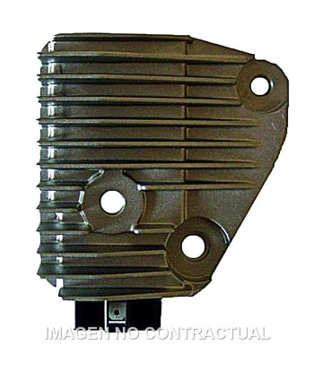 Regulador Japonés SH661-12 - 12V - Trifase - CC - 5 Fastons