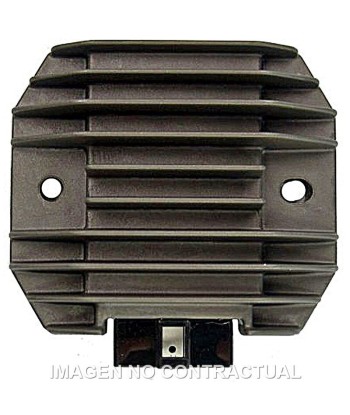 Regulador Japonés SH650A-12 - 12V - Trifase - CC - 5 Fastons
